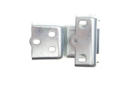 Петля дверей (задніх/R) Fiat Ducato/Citroen Jumper 06- FAST FT95414