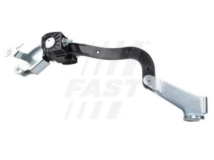 Обмежувач дверей зад Ducato/Boxer 06- Пр FAST FT95426