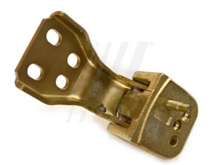 Петля дверей (задніх/нижня/L/180°) Ford Transit 01- FAST FT95443