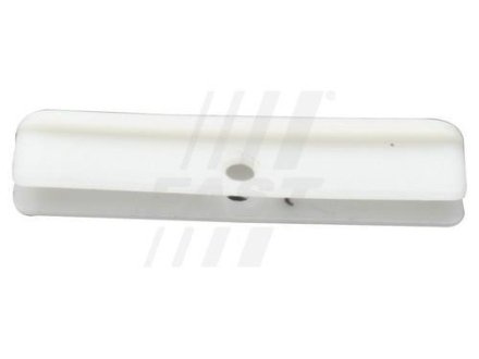 Планка направляюча скла дверей Fiat Doblo 01- FAST FT95453