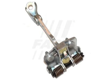 Обмежувач передньої двері Renault Master / Opel Movano 98-09 Л.=Пр. FAST FT95455