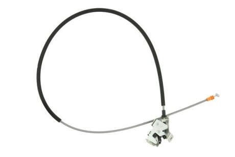 Замок дверей Ford Transit 06> задній правий верхній FAST FT95492