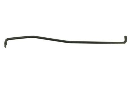 Тримач (упор) капота Renault Kangoo 08- FAST FT95519