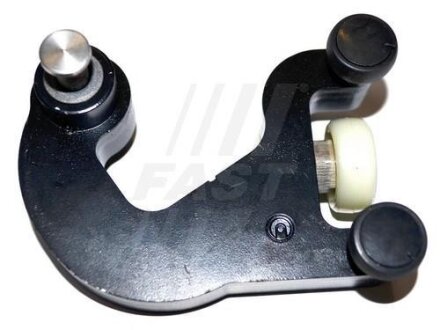 Шина дверки Renault Master 10 Бічн Центр Візок FAST FT95550