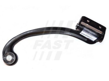 Ролик зсувних дверей (зверху) DOBLO 01- FAST FT95566