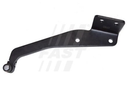 Шина дверки FORD TRANSIT CONNECT 02> БІЧН НИЗ КОМПЛЕКТ FAST FT95573