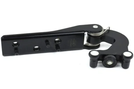 Ролик зсувних дверей (по центру) MOVANO B/MASTER III 10- (з кронштейном) FAST FT95582