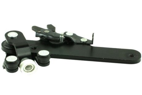 Шина Дверки Fiat Doblo 09> Бічн Низ Лв Set FAST FT95595