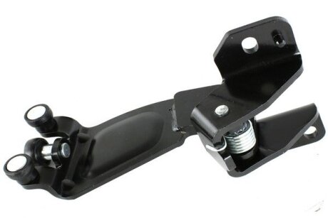 Шина Дверки Fiat Doblo 09> Бічн Центр Лв FAST FT95597