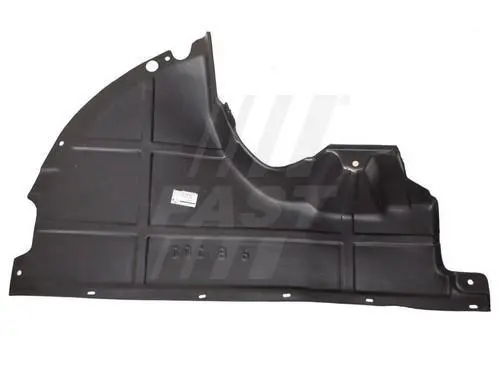 Захист двигуна Fiat Ducato 06-/Peugeot Boxer 06- (R) FAST FT99008 (фото 1)