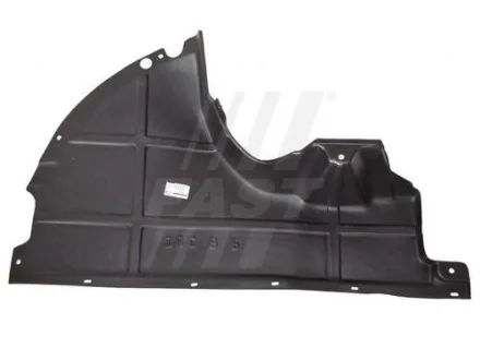 Захист двигуна Fiat Ducato 06-/Peugeot Boxer 06- (R) FAST FT99008
