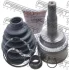 ШРКШ (ШРУС) зовнішній 24x61x26 TOYOTA CAMRY 06- FEBEST 0110-ACV30A48 (фото 1)