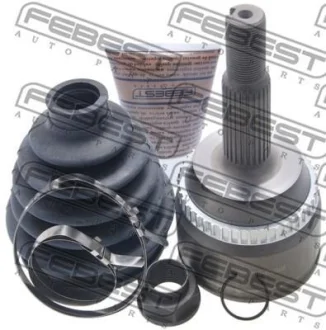 ШРКШ (ШРУС) зовнішній 24x61x26 TOYOTA CAMRY 06- FEBEST 0110-ACV30A48