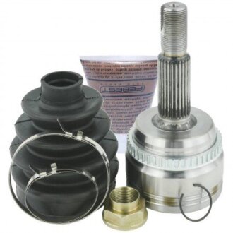 ШРУС зовнішній 33x61.6x26 FEBEST 0110ASV50LA48