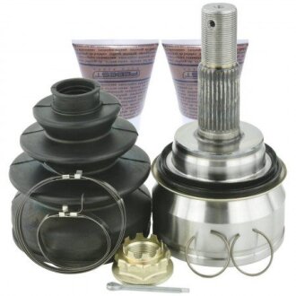 Шрус зовнішній 29x70x30 FEBEST 0110GRN245