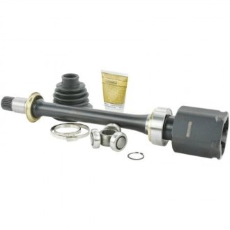 ШРКШ (ШРУС) внутренний правый 27x40x24 TOYOTA RAV4 05- FEBEST 0111-ACV30RH