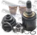 ШРКШ (ШРУС) внутрішній 30x47x30 LAND CRUISER 100 98- FEBEST 0111-FZJ100 (фото 1)
