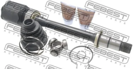 ШРКШ внутрішній правий 27x40x24 FEBEST 0111MCV30RH