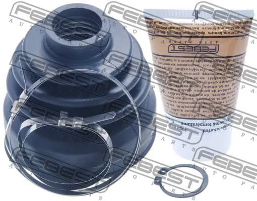 Пильовик ШРКШ внутр. (26.5x84x85) X-Trai I/LS460/RX400H/MDX/SANTA FE/QX60/Avalon 05-12 FEBEST 0115-GSX30RHT (фото 1)