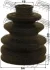 Пильовик ШРКШ внутр. (18x64x88) NBR FORD/HYUNDAI/KIA/LEXUS/MITSUBISHI/SUZUKI/TOYOTA FEBEST 0115-MHU38R (фото 2)