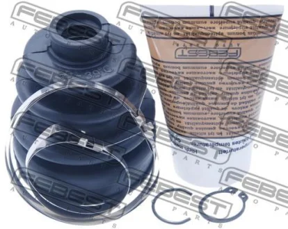 Пильовик ШРКШ внутр. (18x64x88) NBR FORD/HYUNDAI/KIA/LEXUS/MITSUBISHI/SUZUKI/TOYOTA FEBEST 0115-MHU38R