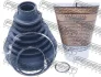 Пильовик ШРКШ внутр. (25.5x80x104) Prius/IQ/Corolla/AURIS/CT 200H 03-18 PVC FEBEST 0115-ZVW30T (фото 1)