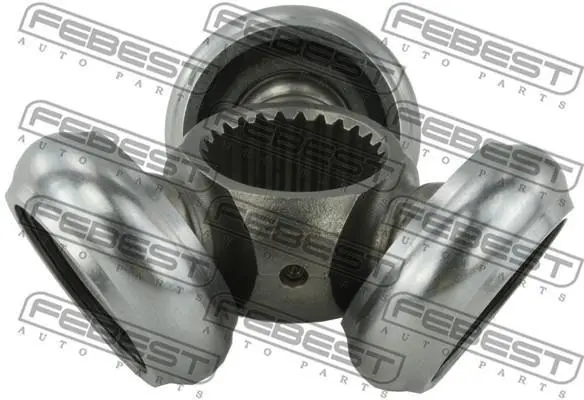 Тришип піввісі 26x45 CAMRY/NAVARA 2.4-2.5 06- FEBEST 0116-AGV10 (фото 1)