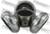 Тришип піввісі 26x45 CAMRY/NAVARA 2.4-2.5 06- FEBEST 0116-AGV10 (фото 1)