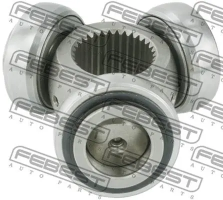 Тришип піввісі (32X38.05) AVENSIS 2.0 97-03 FEBEST 0116-CDT220 (фото 1)
