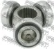 Тришип піввісі (32X38.05) AVENSIS 2.0 97-03 FEBEST 0116-CDT220 (фото 1)