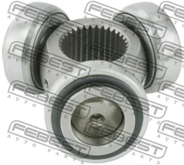 Тришип піввісі (32X38.05) AVENSIS 2.0 97-03 FEBEST 0116-CDT220