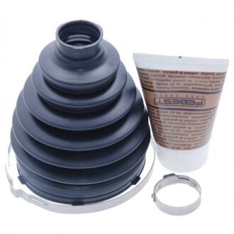 Пильовик ШРКШ зовн. (31x108,3x136) LAND CRUISER/LX 08- FEBEST 0117P-200
