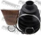 Пильовик ШРКШ зовн. (27x90x114) Camry/Crolla/RAV 4/HS/ES 250 PVC FEBEST 0117P-ACV40 (фото 1)