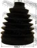 Пильовик ШРКШ зовн. (30.5x104.5x125) PVC GRAND CHEROKEE IV/DURANGO/HILUX VII-VIII FEBEST 0117P-KUN26 (фото 2)