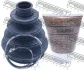 Пильовик ШРКШ зовн. (24.5x82x118) NBR BMW/CHEVROLET/FORD/HYUNDAI/KIA/LEXUS/TOYOTA/MERCEDES- FEBEST 0117-SXV20 (фото 1)