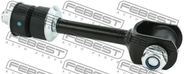 Тяга стабілізатора задня FEBEST 0123LC80R (фото 1)