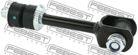 Тяга стабілізатора задня FEBEST 0123LC80R