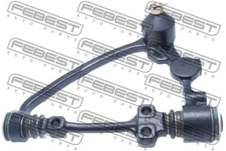 Важіль перед. поперечний TOYOTA HIACE IV 98-06 Л. FEBEST 0124-KCH10LH