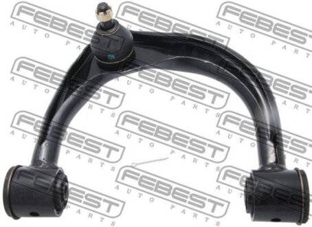 Важіль передній верхній правий FEBEST 0124LC120RH