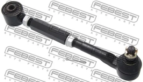 Важіль підвіски з шаровою (задн./попереч.) RAV 4 05-13 FEBEST 0125-ACA30