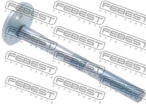 Болт з ексцентриком Land Cruiser Prado 02-10 FEBEST 0129-009 (фото 1)