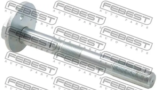 Болт з ексцентриком FEBEST 0129011 (фото 1)