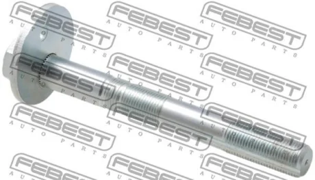 Болт з ексцентриком FEBEST 0129011
