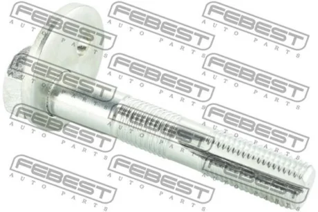 Болт з ексцентриком Highlander 00- FEBEST 0129-013