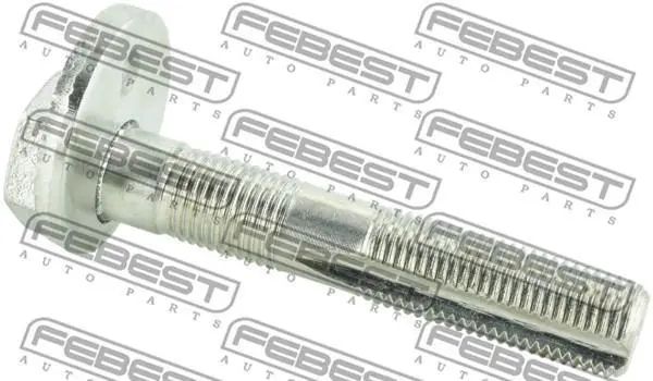 Болт з ексцентриком RAV 4/Avensis/Auris 06- FEBEST 0129-014 (фото 1)