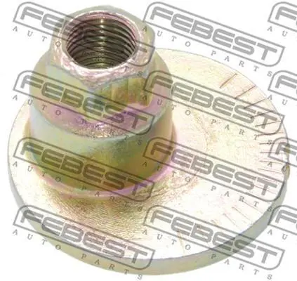 Гайка з ексцентриком Land Cruiser Prado 02-19 FEBEST 0131-002 (фото 1)