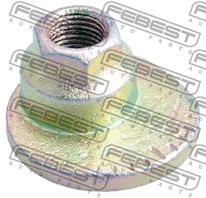 Гайка з ексцентриком RAV 4 00-05 FEBEST 0131-003 (фото 1)