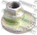 Гайка з ексцентриком RAV 4 00-05 FEBEST 0131-003 (фото 1)