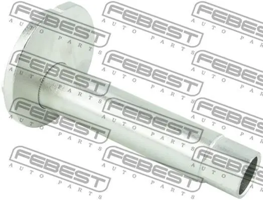 Болт регулювання Land Cruiser Prado/FJ Cruiser 06- FEBEST 0132-008 (фото 1)