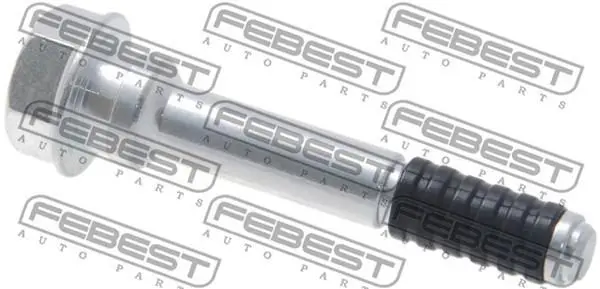 Направляюча супорта перед. Land Cruiser 100/Rav 4 98-08 FEBEST 0174-SX100F (фото 1)